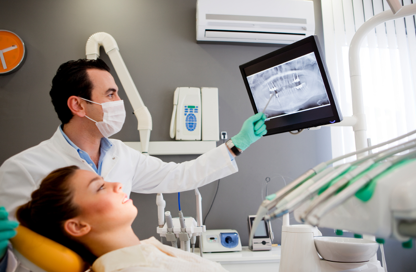 курсы для стоматологов